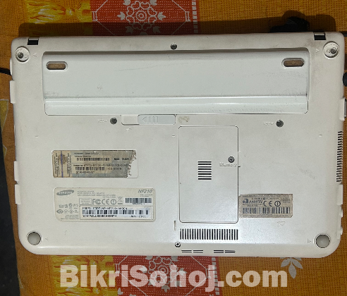 Samsung mini laptop nf210